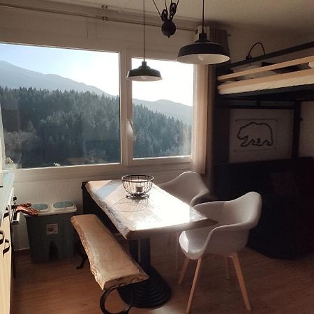 Studio Cosy Au Pied Des Pistes Villard-De-Lans 4 Pers Dış mekan fotoğraf