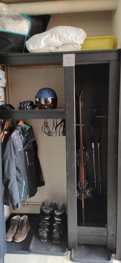 Studio Cosy Au Pied Des Pistes Villard-De-Lans 4 Pers Dış mekan fotoğraf