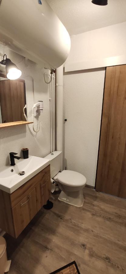 Studio Cosy Au Pied Des Pistes Villard-De-Lans 4 Pers Dış mekan fotoğraf