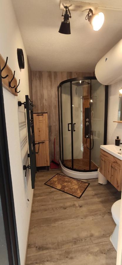 Studio Cosy Au Pied Des Pistes Villard-De-Lans 4 Pers Dış mekan fotoğraf
