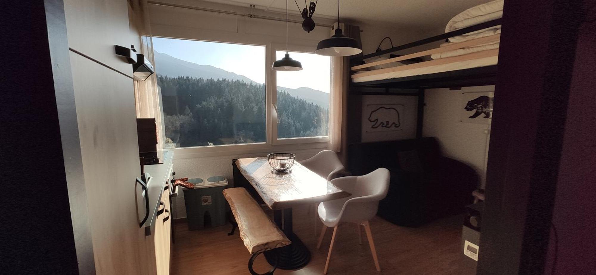 Studio Cosy Au Pied Des Pistes Villard-De-Lans 4 Pers Dış mekan fotoğraf