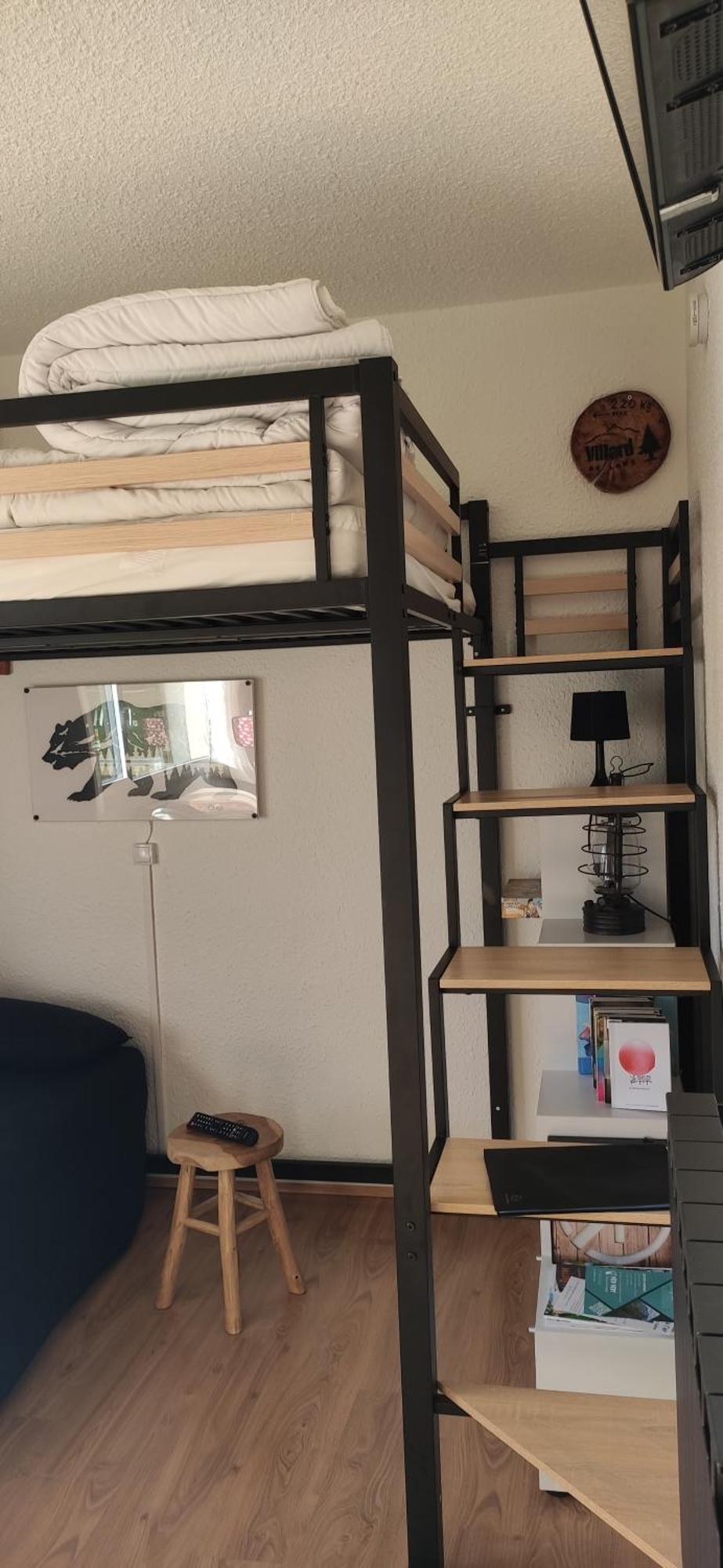 Studio Cosy Au Pied Des Pistes Villard-De-Lans 4 Pers Dış mekan fotoğraf