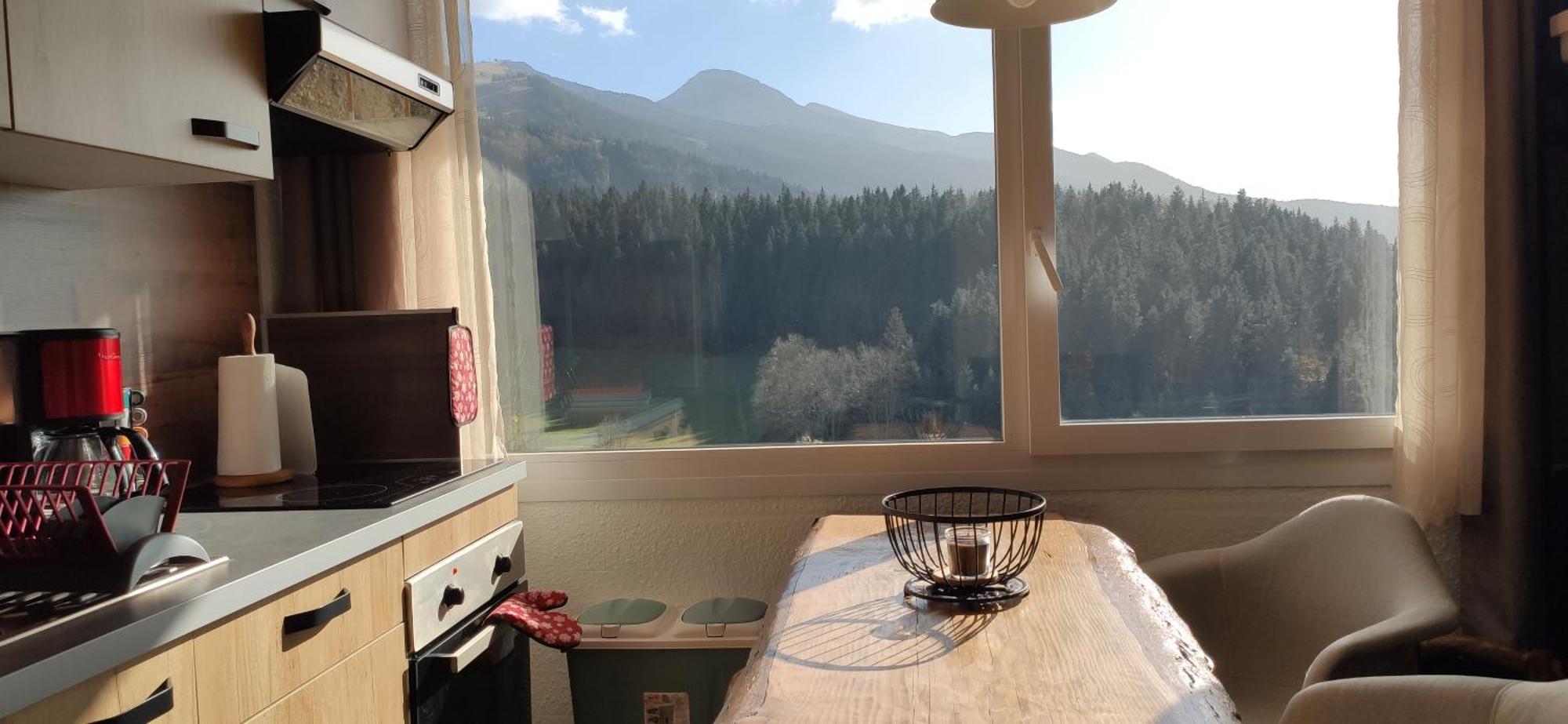 Studio Cosy Au Pied Des Pistes Villard-De-Lans 4 Pers Dış mekan fotoğraf